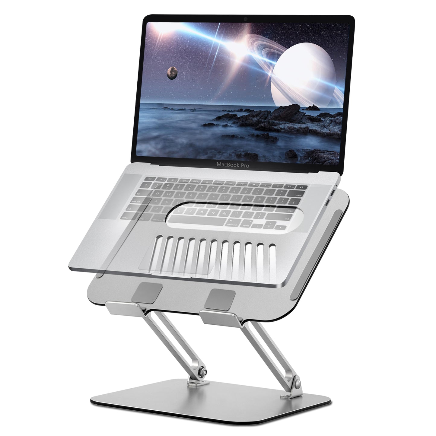 Fccabin Adjustable Laptop Stand for Desk