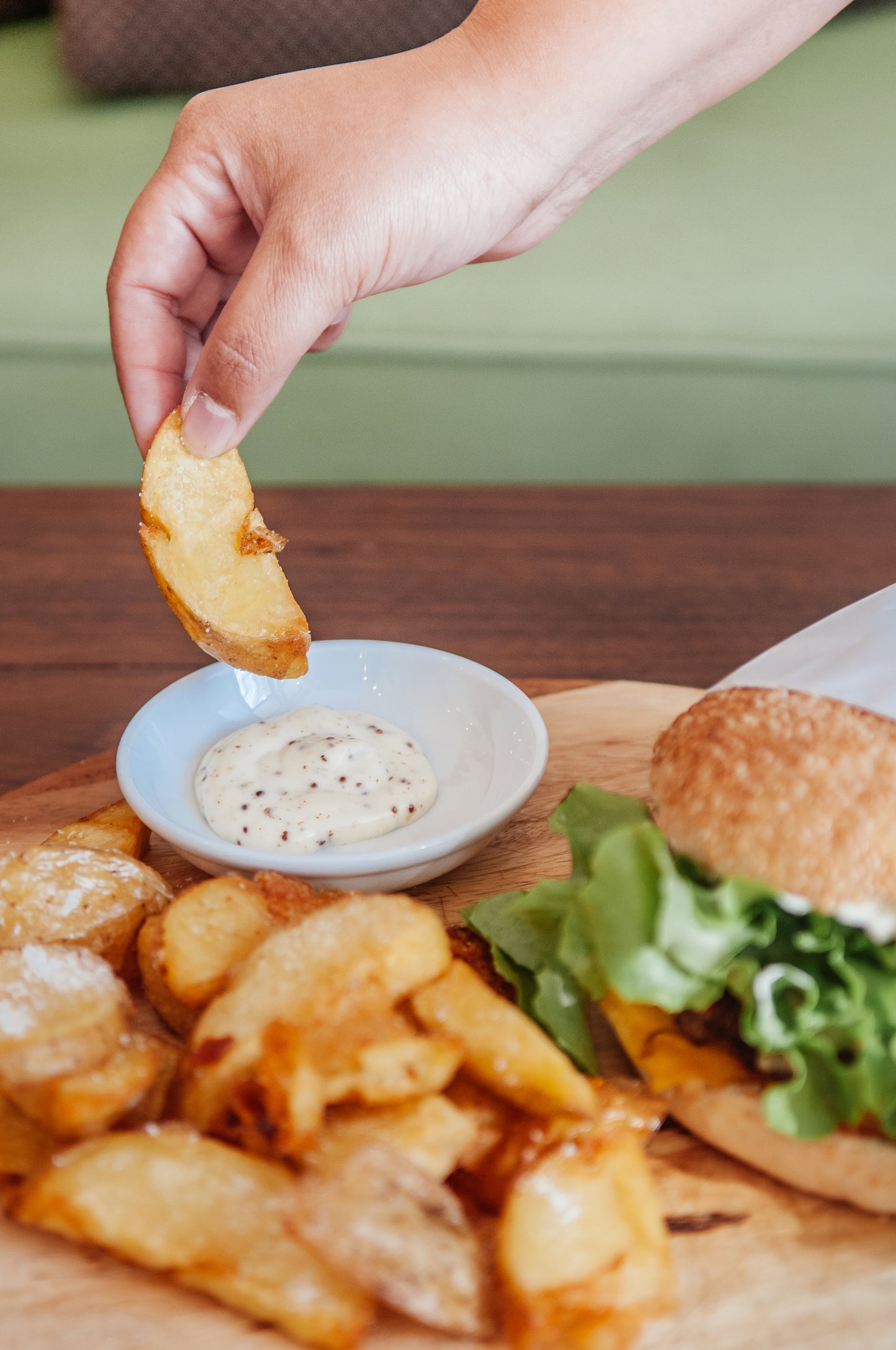 FAACBIN Charcuterie Boards