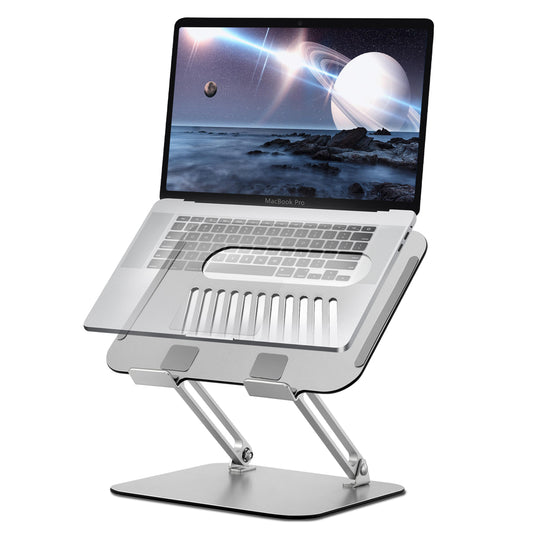 Fccabin Adjustable Laptop Stand for Desk