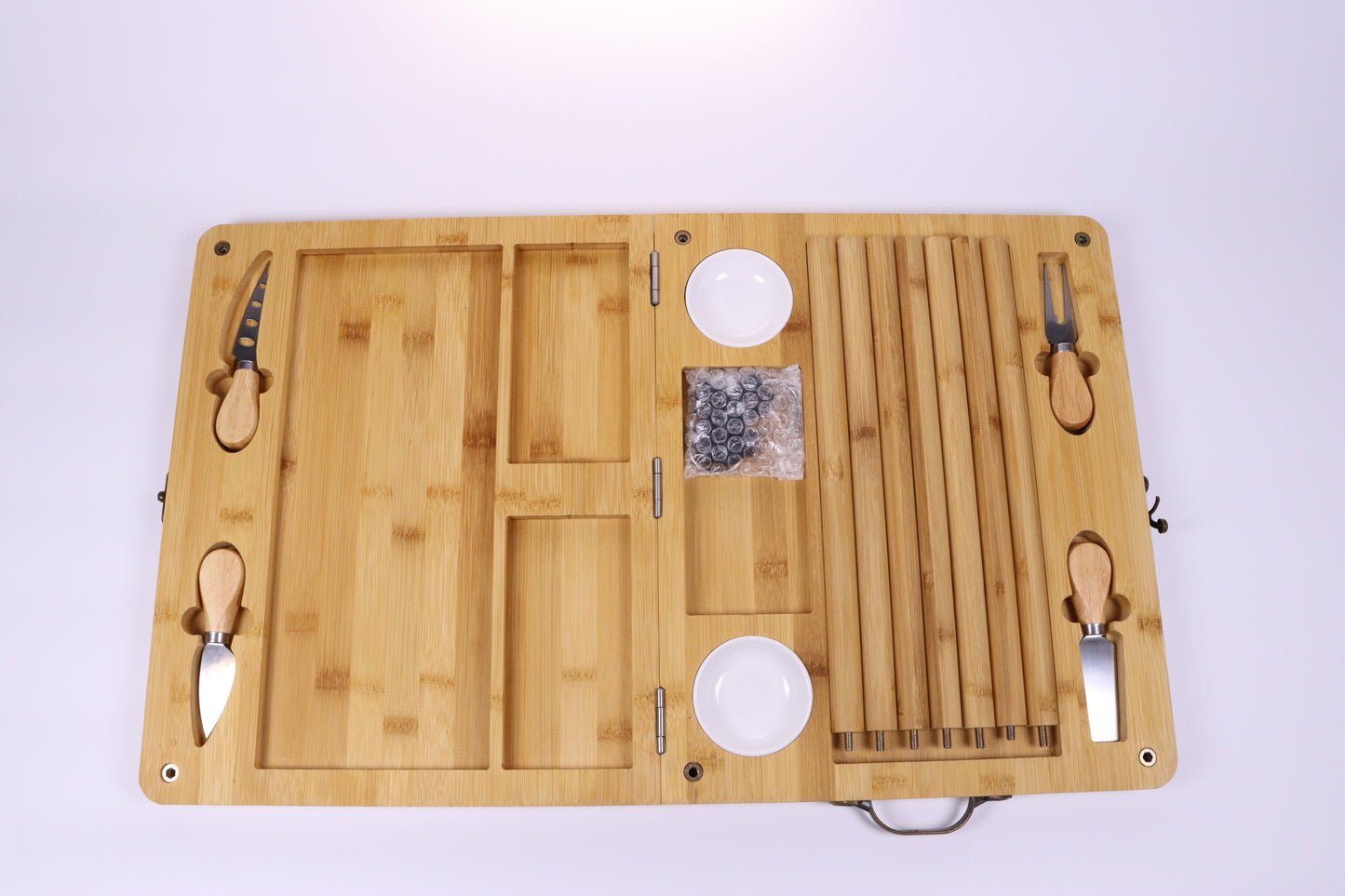 FAACBIN Charcuterie Boards